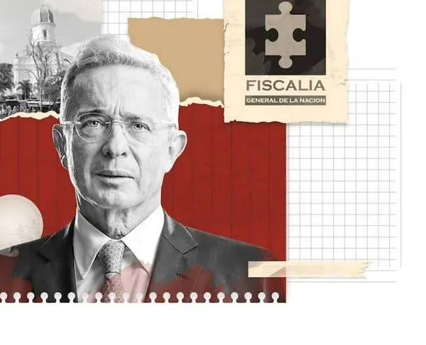 Corte Suprema abrió indagación contra congresistas por competencia de proceso contra Uribe