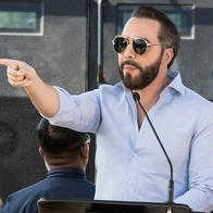 Nayib Bukele