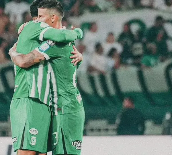 “Ya miraremos si James Rodríguez y Edwin Cardona juegan juntos o si uno entra por el otro”