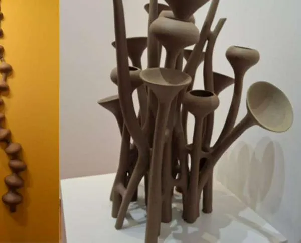 "In situ" y detener el tiempo con el arte de Carol Young y Jorge Gómez (Opinión)