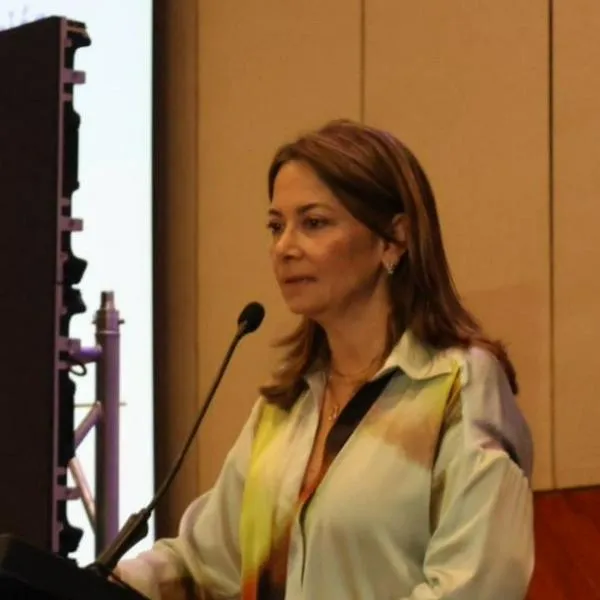 Ministra de Salud respondió a señalamientos sobre sus títulos universitarios 