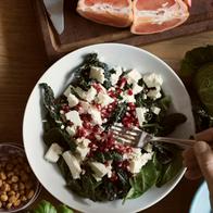 ¿En qué consiste la dieta nórdica y por qué la relacionan con vida más larga