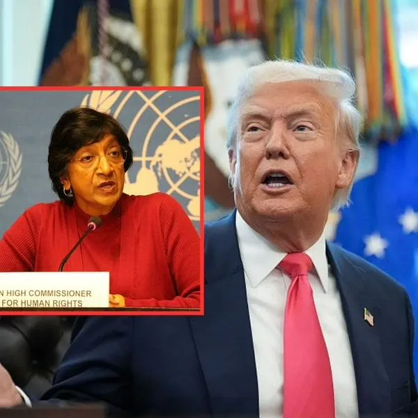 ¿Quién ganó el premio Nobel de Paz 2026 Trump se volvió a quedar sin premio