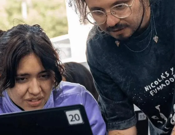Mujeres de Bogotá crearon cuatro prototipos de videojuegos para el SOFA 2026 