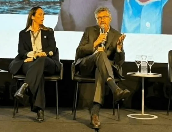 Bogotá presentó ante expertos internacionales su estrategia para enfrentar el racionamiento de agua 