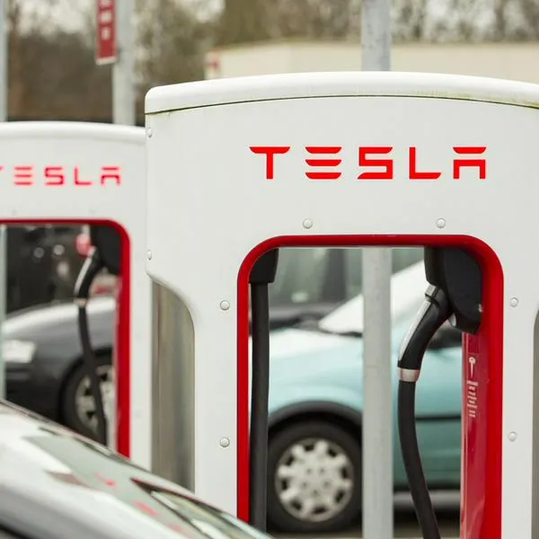 Tesla arrasa en Colombia: marca dominó las ventas de carros eléctricos