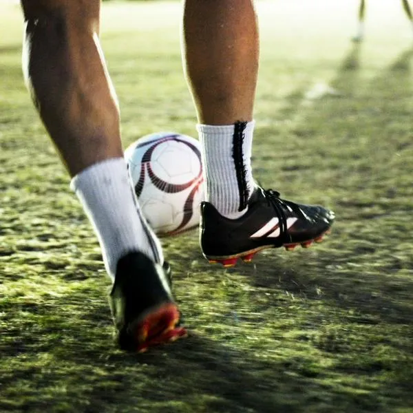 Tablero de rebote para fútbol con 20 % de descuento: precio y características