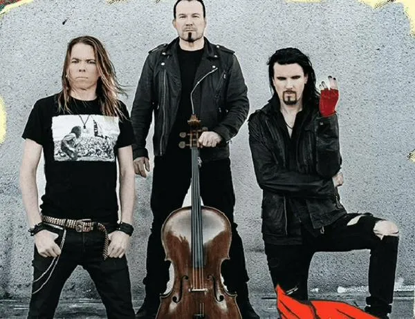 ¡Llegó Rock al Parque 2026! Aquí la programación del primer día de Festival 