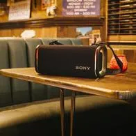 Parlantes Sony Bluetooth en Amazon y envío gratis: acá precios y características