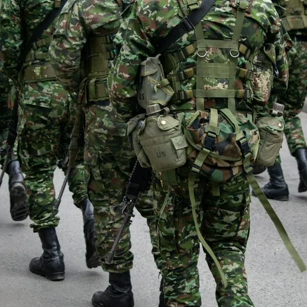 Muerte de soldado en base militar: Ejército reveló qué pasó con otro uniformado