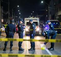 Dos nuevos sicariatos en Bogotá: hombres fueron atacados con armas de fuego