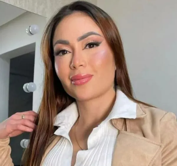 Hija de Epa Colombia reapareció en video y luce muy diferente: causó ternura