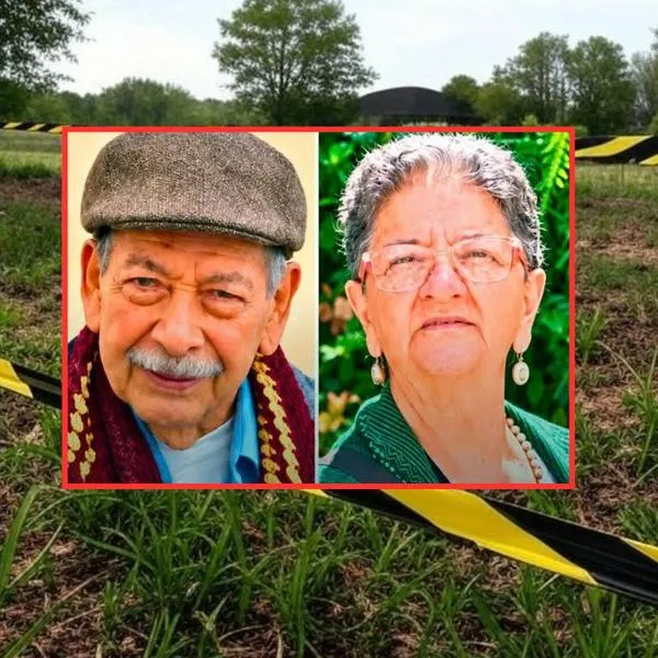 Hallan muertos a dos adultos mayores que estaban desaparecidos en Jamundí