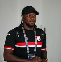 Hugo Rodallega 