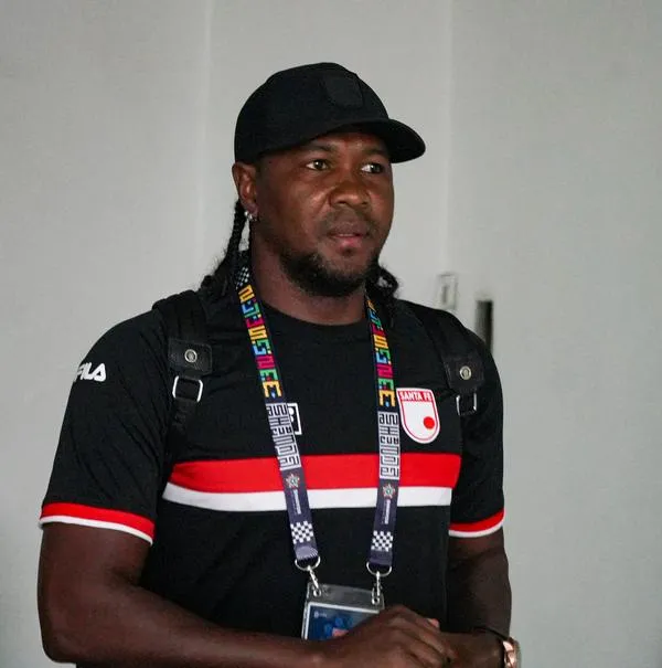 Hugo Rodallega 