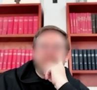 Quién es el sacerdote de un colegio de Bogotá acusado por abusar de niño