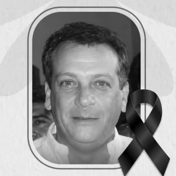 Juan Carlos Vives murió en Bogotá: fue gobernador del Magdalena y viceministro
