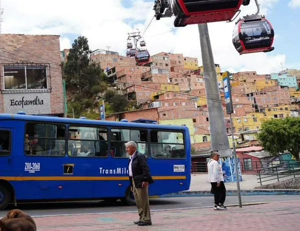 Desde este 9 de octubre de 2026 ocho rutas TransMiZonal modifican su recorrido por mantenimiento de malla vial  