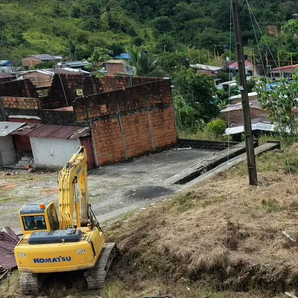 Terremoto en Chocó: alcalde de Quibdó señaló las limitaciones técnicas y financieras