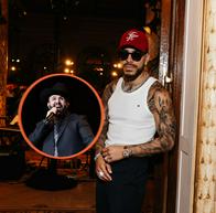 Carín León lanzó 'MudaH', la edición deluxe de su álbum nominado al Latin Grammy, que incluye una destacada colaboración con el colombiano Ryan Castro.   