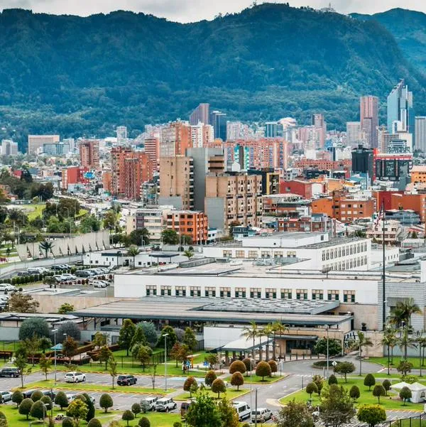 Embajada de Estados Unidos tiene vacantes en Colombia: para Bogotá y Cartagena