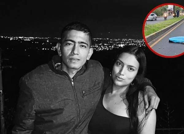 “Hasta la eternidad”: la dura historia de la joven que murió en accidente