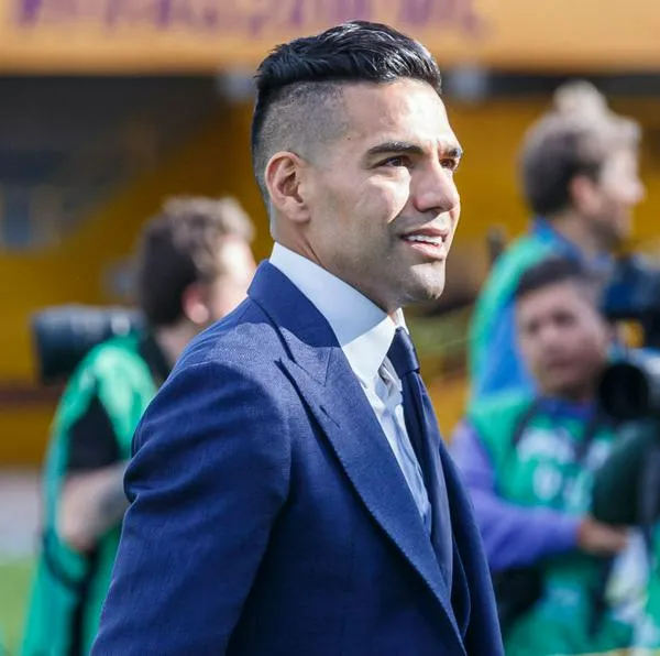 Falcao