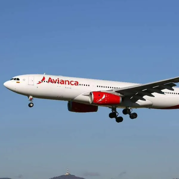 pasajera de vuelo de Avianca a Nueva York contó cómo se vivió la emergencia