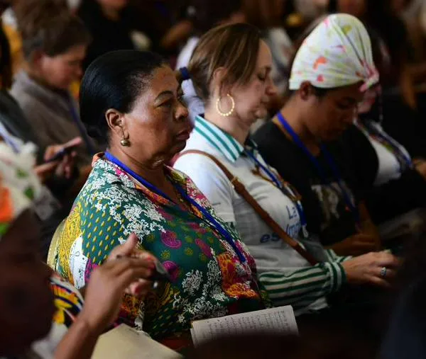 ONU advierte “incertidumbre” sobre implementación de enfoque de género del Acuerdo de Paz