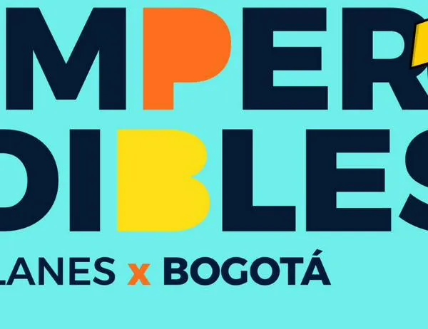 Imperdibles del 9 al 15 de octubre: Rock al Parque, exposiciones y teatro en Bogotá 