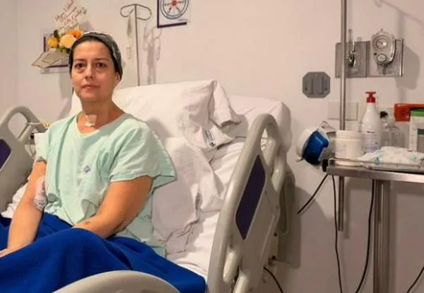 Norwan Bahamón lucha por recuperarse tras el terremoto; conozca su historia