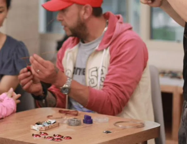 Asiste gratis al taller ´Tapitas: Artesanías Sostenibles´ en el CEFE Chapinero 