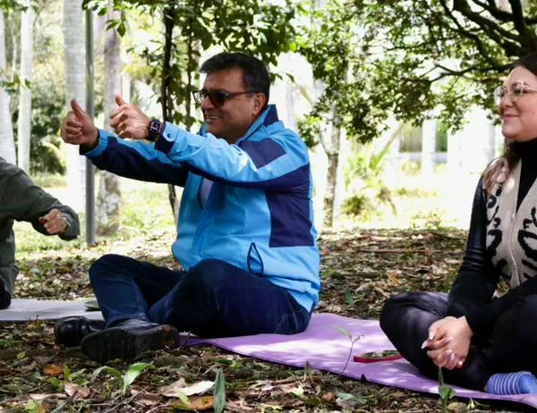 Bogotá amplía las alternativas para cuidar la salud mental a través de la Prescripción Social  