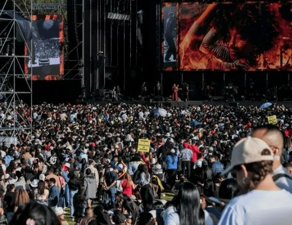 Rock al Parque 2026 y los escenarios del Distrito que hicieron posible su historia 