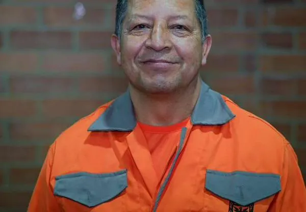 El mejor ajiaco está en la Cárcel Distrital de Bogotá