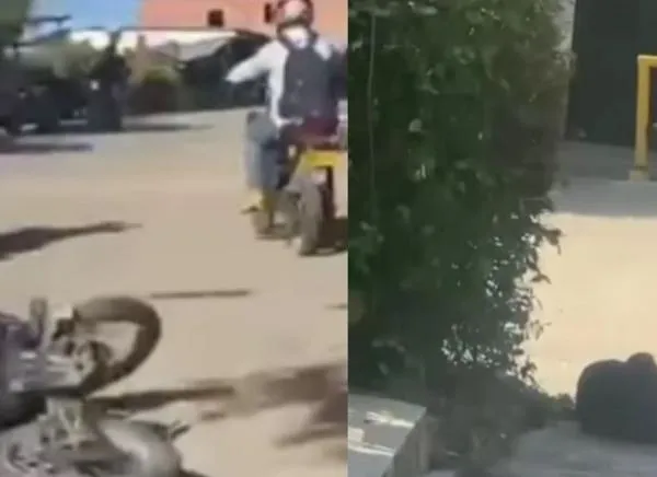 Ataque armado en el Tolima tuvo un desenlace inesperado