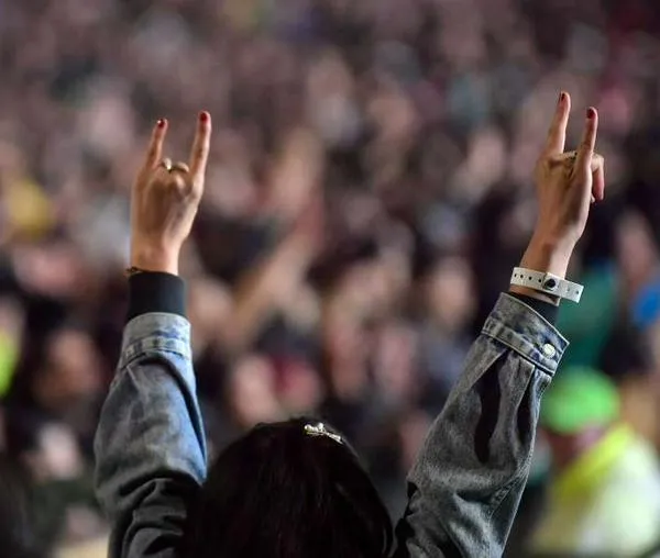 Rock al Parque 2026: qué objetos están prohibidos y qué puede llevar al festival