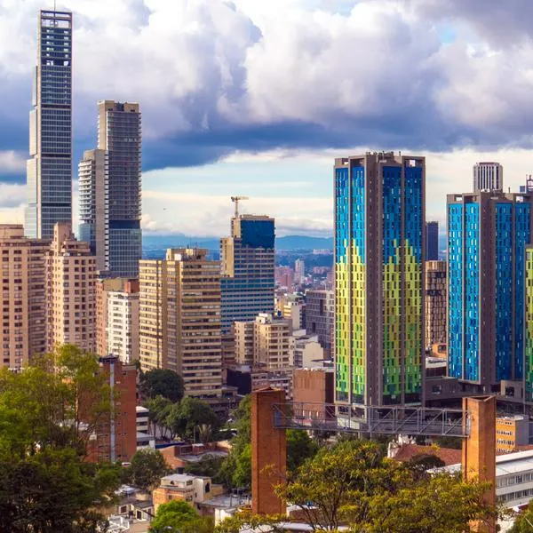 Terremoto en Panamá de 8 grados hizo evacuar varios edificios en Bogotá