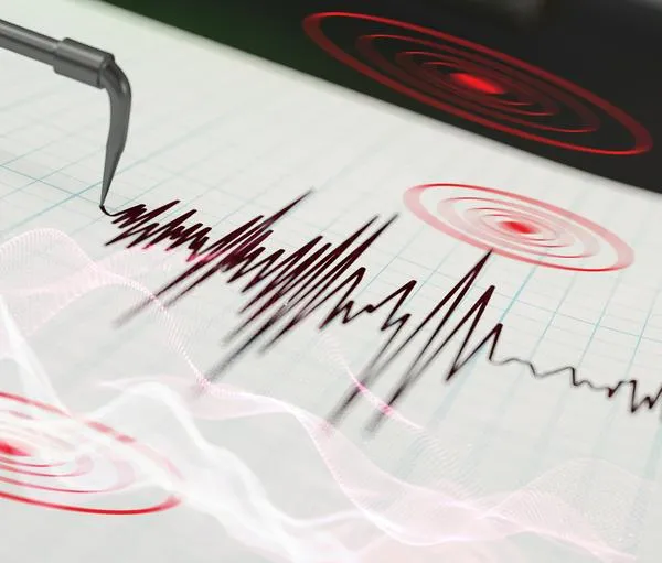 Temblor en Panamá hoy se sintió en Cartagena, Colombia: detalles de qué pasó
