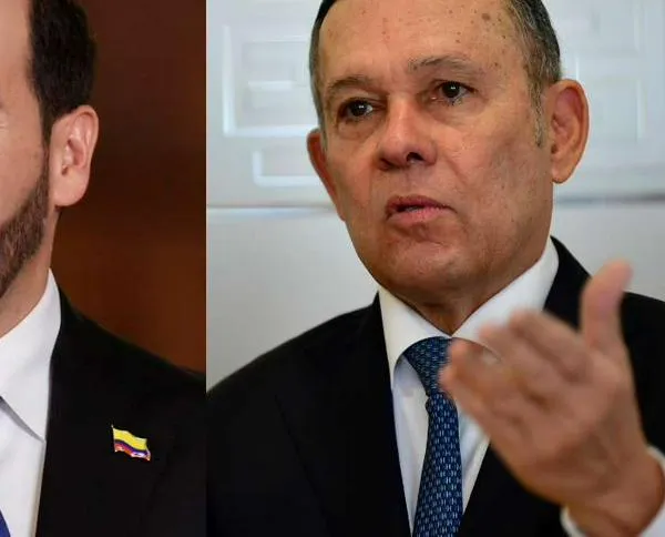 Hermano de Efraín Cepeda sería embajador de De la Espriella: hay más cuotas conservadoras