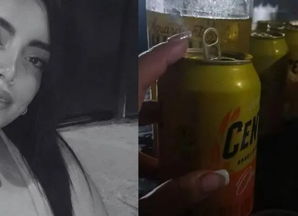 Esta sería la causa del accidente que cobró la vida de Nicolle en Ibagué