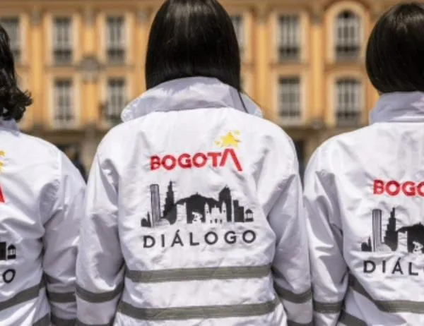 Conoce las marchas y manifestaciones previstas en Bogotá el sábado 10 de octubre 