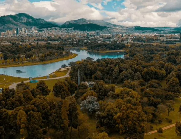 Sector Central del parque Simón Bolívar tendrá horarios especiales previo a Rock al Parque 2026: consulta los detalles 