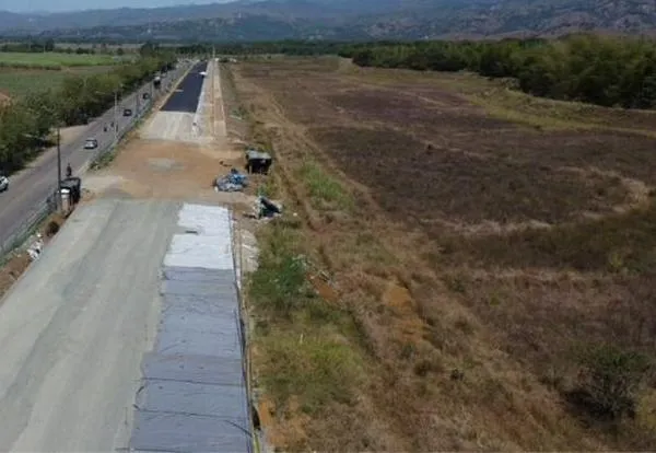 Cierres viales en la avenida Cañasgordas este 11 y 12 de octubre: conozca las rutas alternas