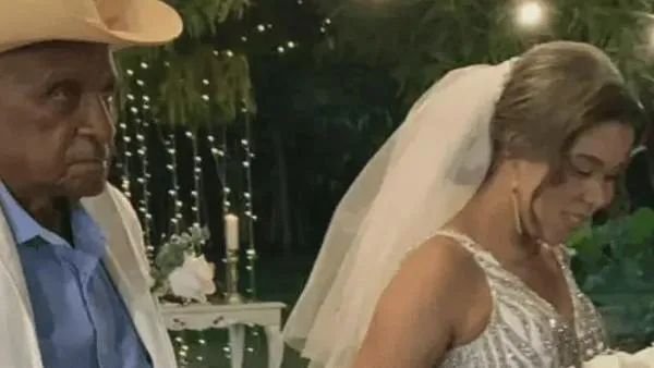 La conmovedora promesa de la hija de Náfer Durán a su padre: “Te graduaste con honores de esta vida” 