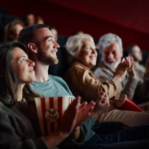 Cómo aplicar a cine gratis en octubre en reconocido centro comercial de Colombia