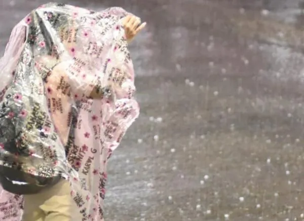 Aunque llegó El Niño, las lluvias continuarán en Ibagué: esto explica el IDEAM