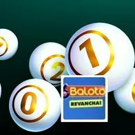 Resultados Baloto y Lotería de Boyacá con sorteos de sábado 10 de octubre 2026