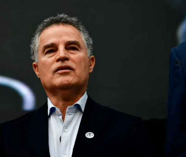 Corte Suprema absolvió a exgobernador Aníbal Gaviria por caso de la Troncal de la Paz