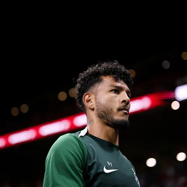 Luis Suárez